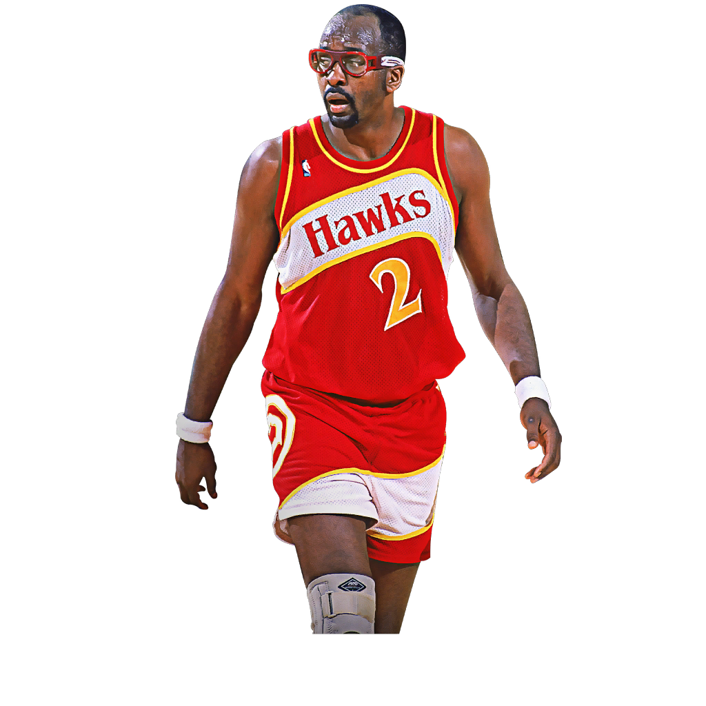Moses Malone