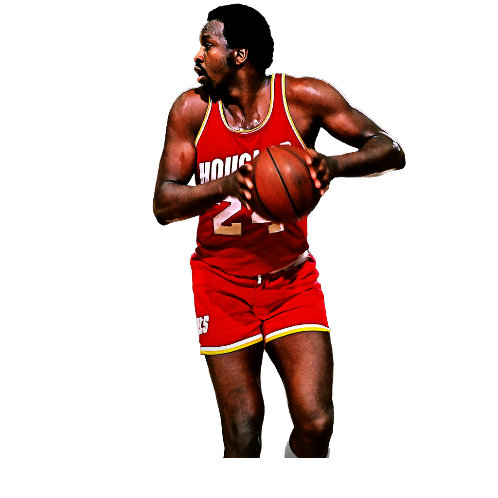 Moses Malone