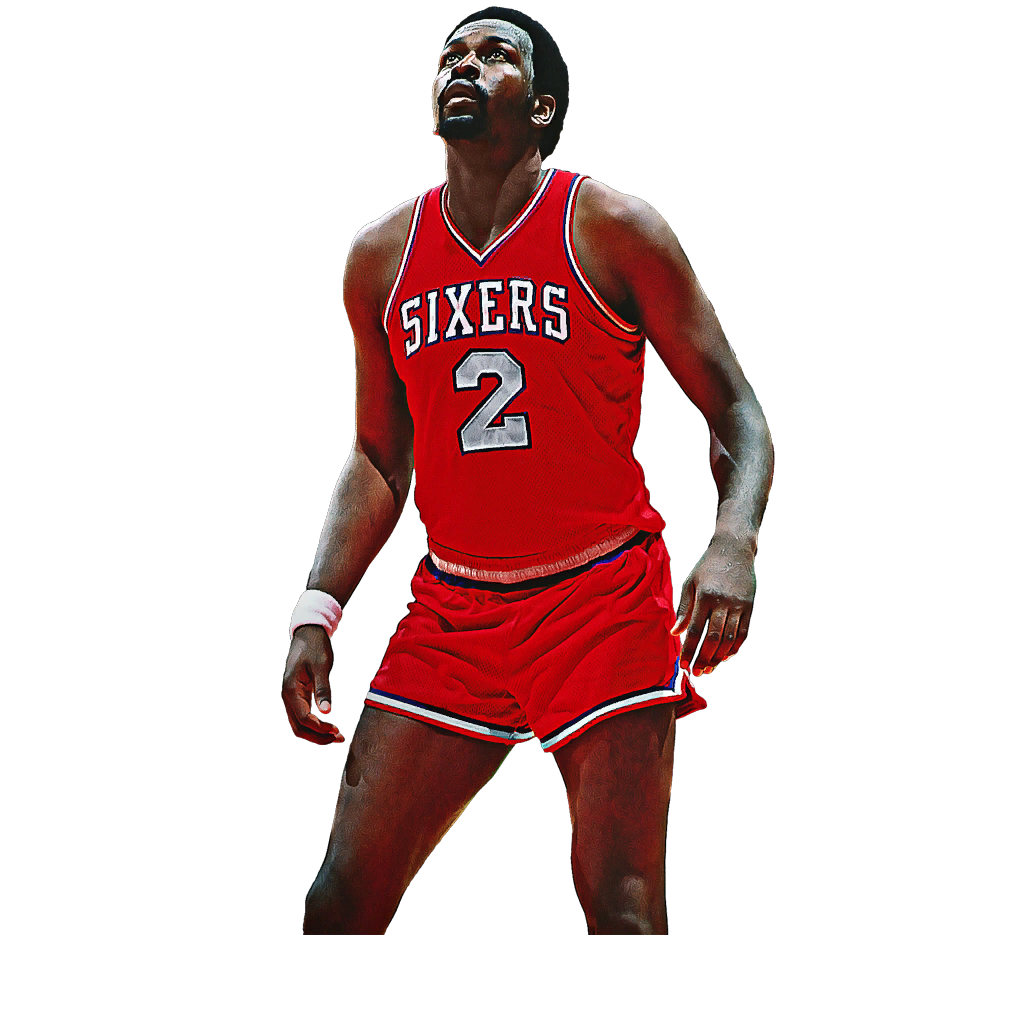 Moses Malone
