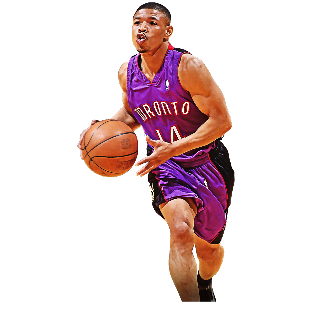 Muggsy Bogues