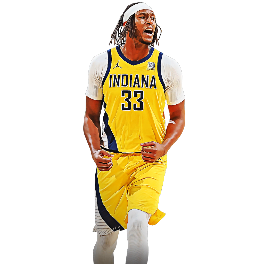 Myles Turner