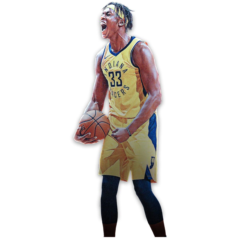 Myles Turner