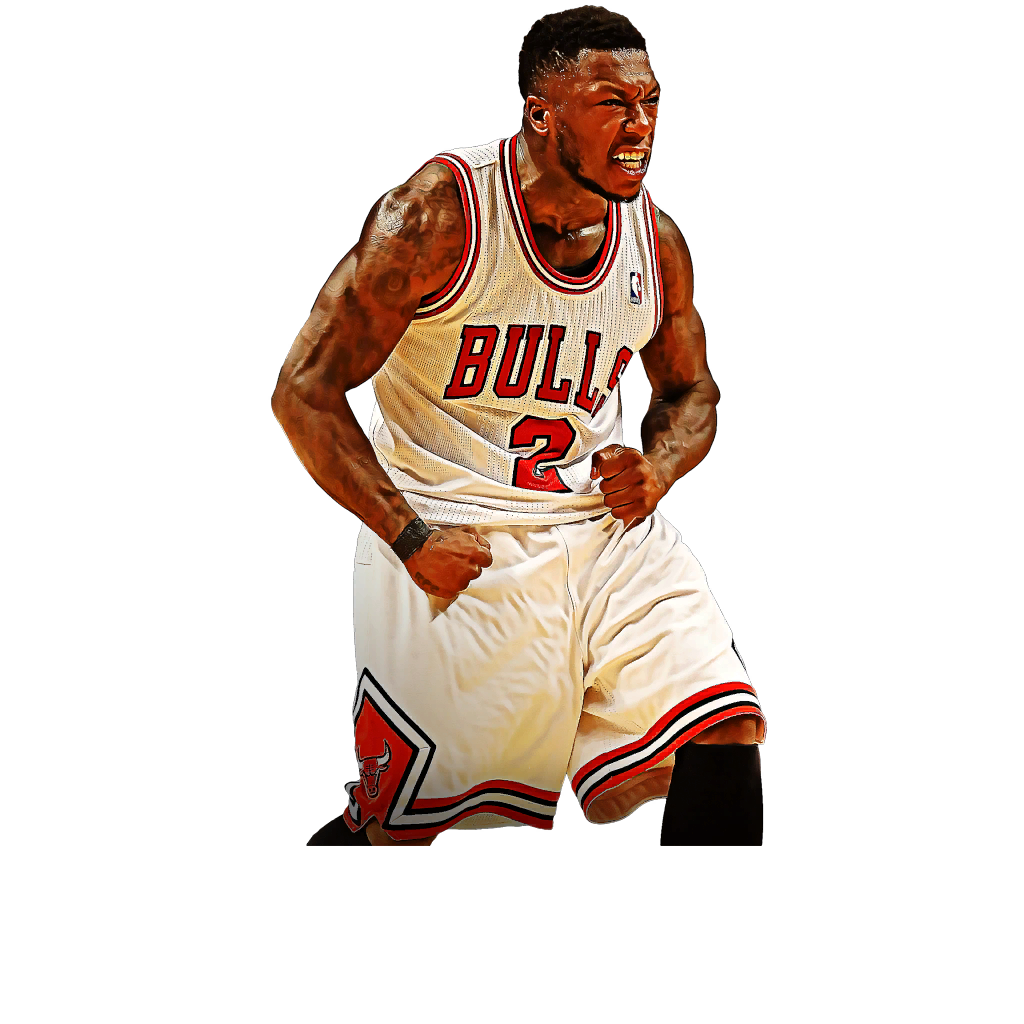 Nate Robinson