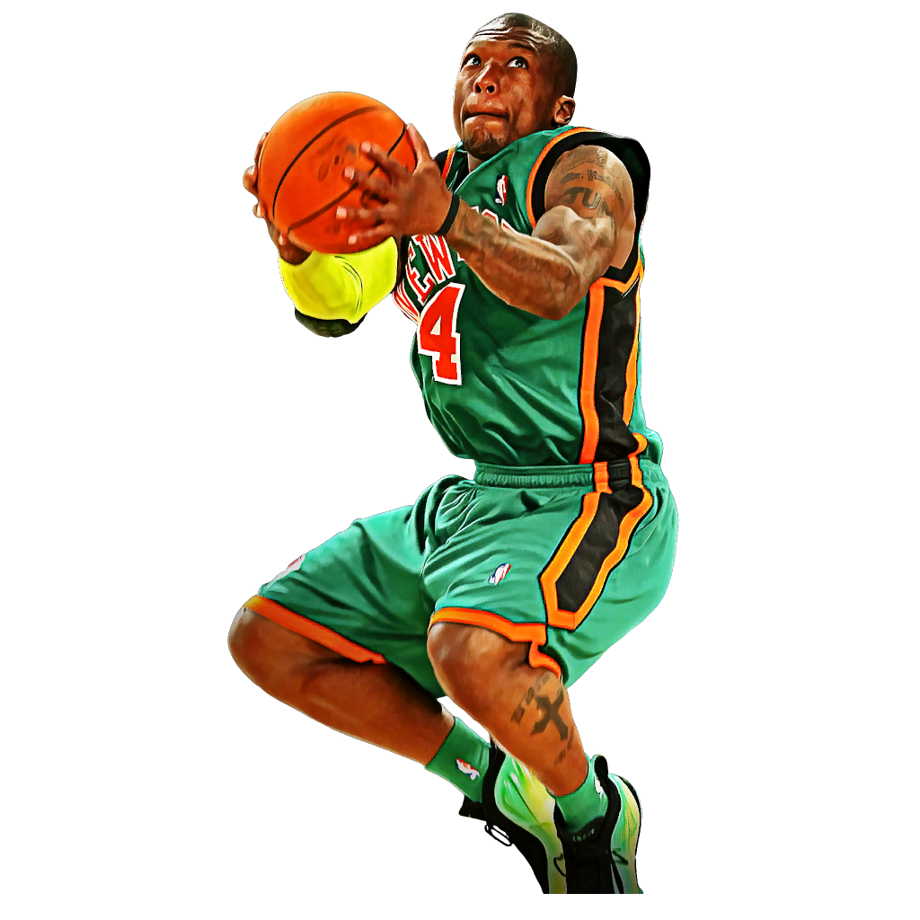 Nate Robinson