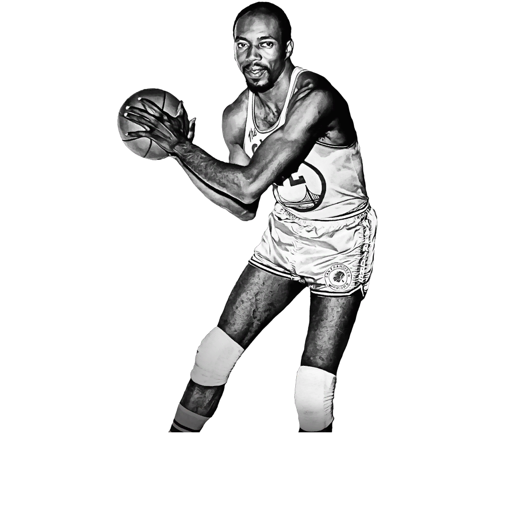 Nate Thurmond
