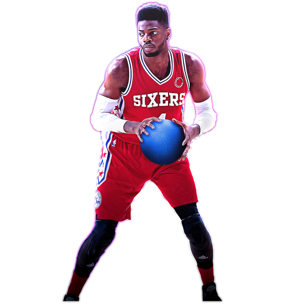 Nerlens Noel