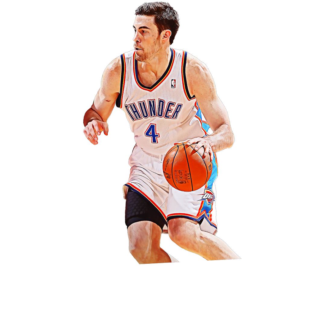Nick Collison