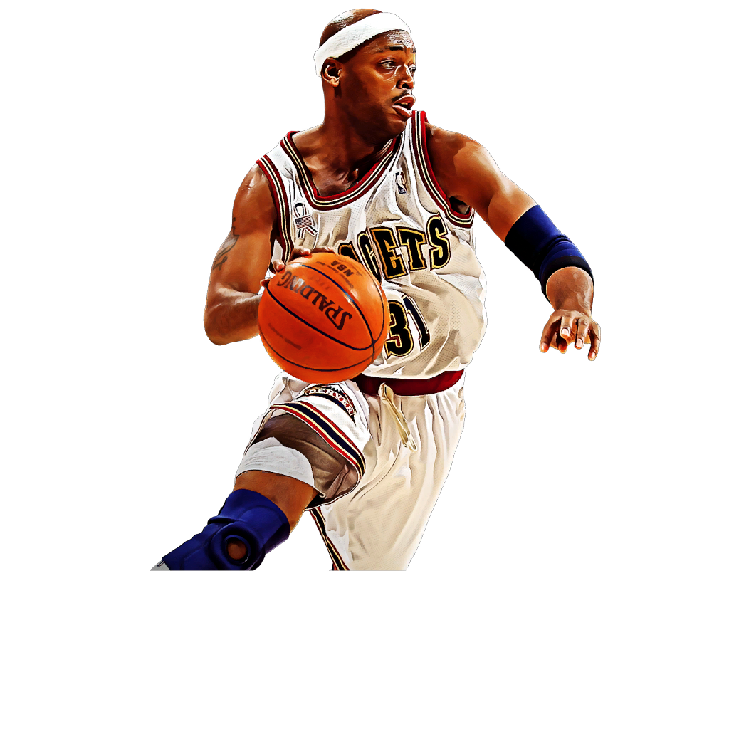 Nick Vanexel