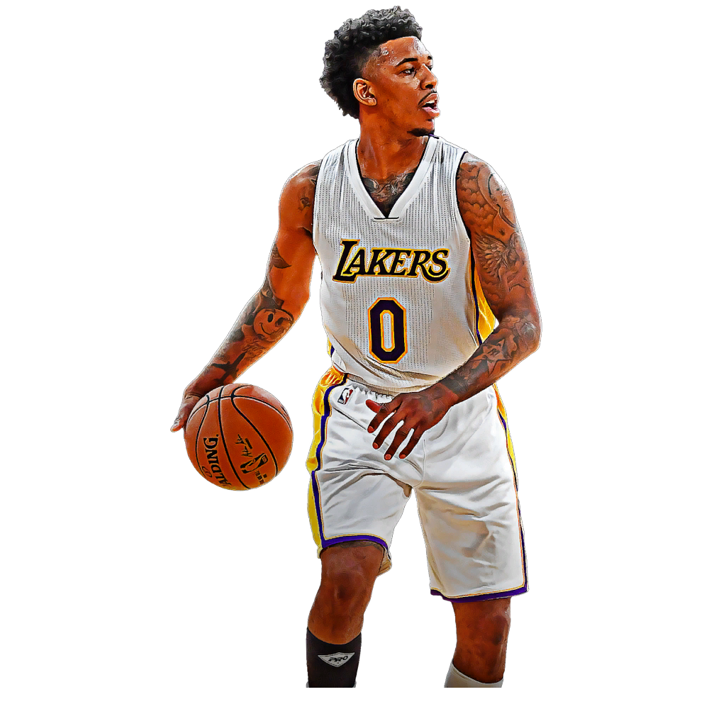 Nick Young
