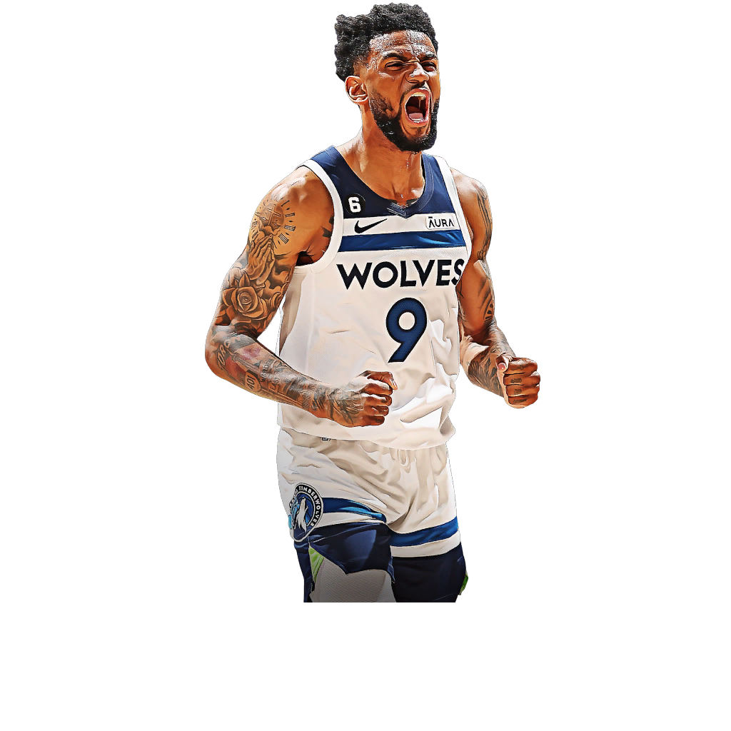 Nickeil Alexanderwalker