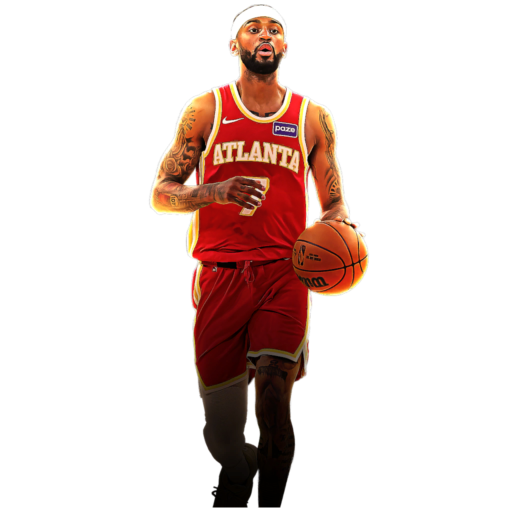 Nickeil Alexanderwalker