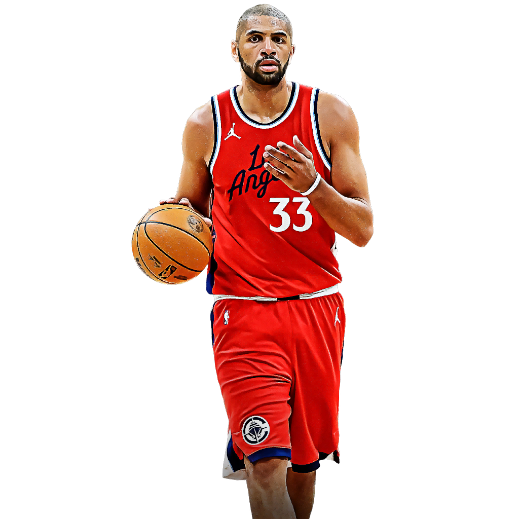 Nicolas Batum
