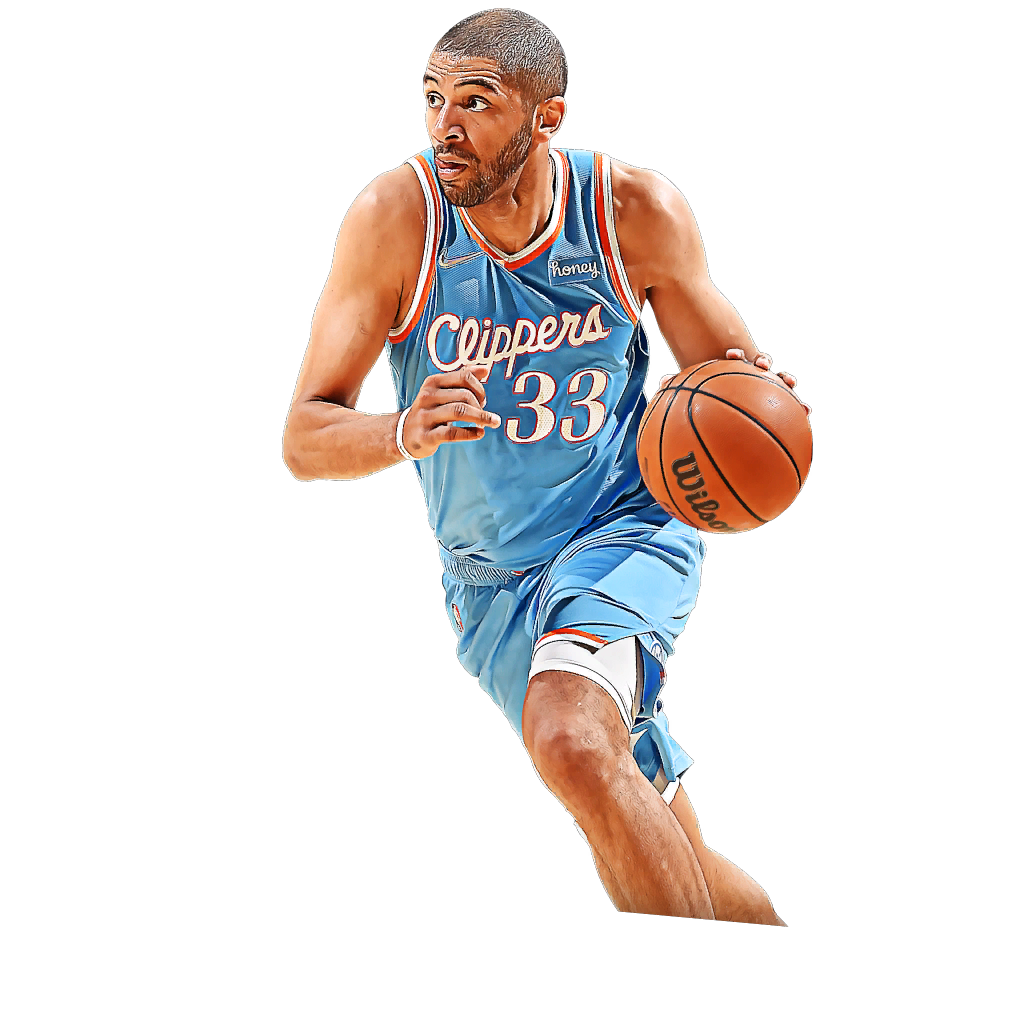 Nicolas Batum