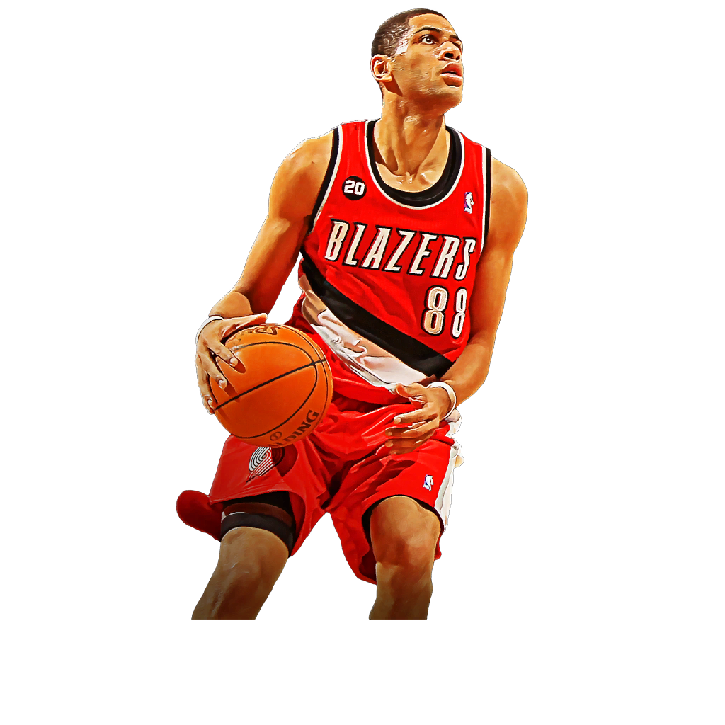 Nicolas Batum