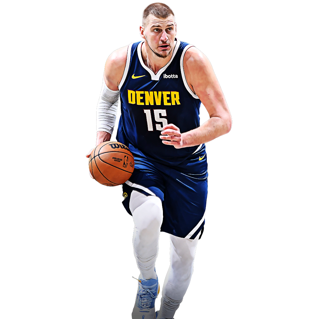 Nikola Jokic