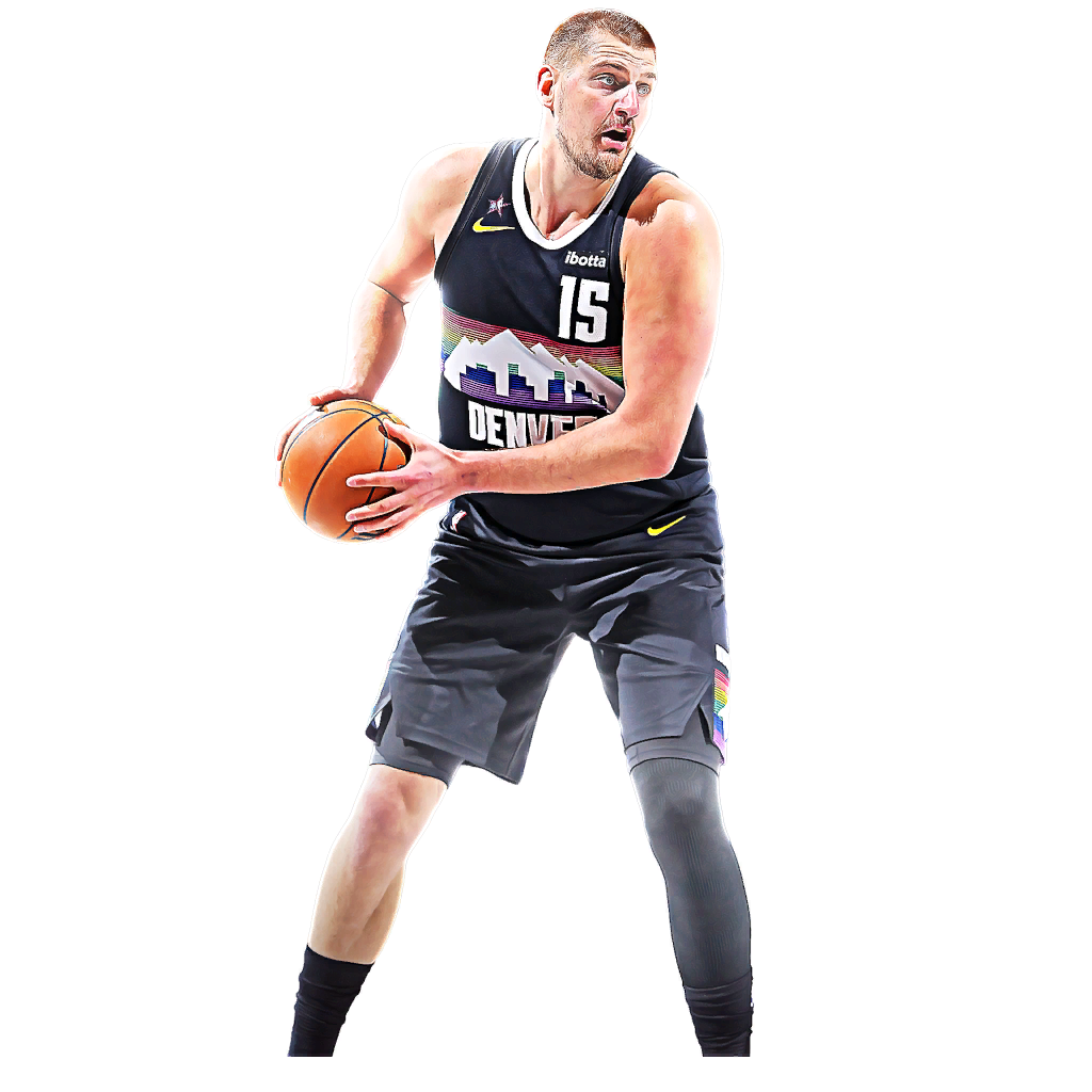 Nikola Jokic