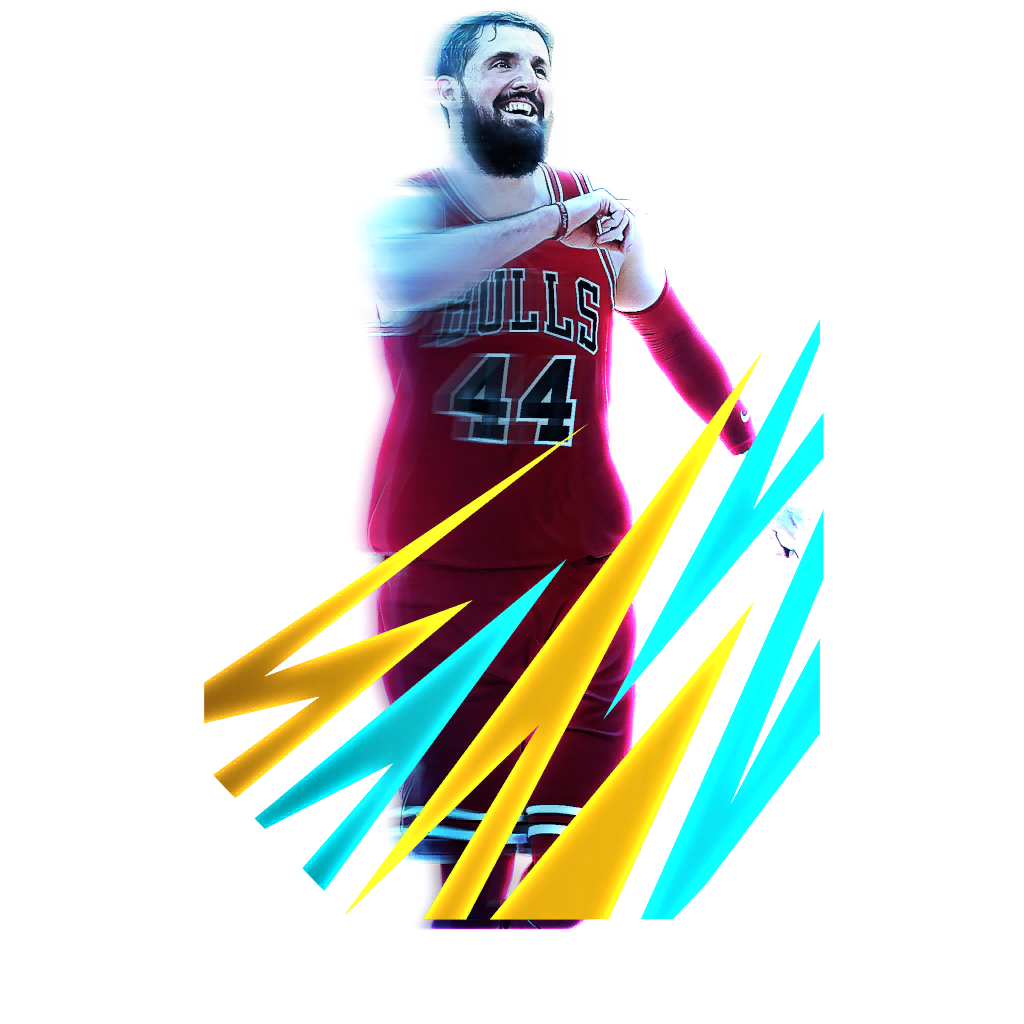 Nikola Mirotic