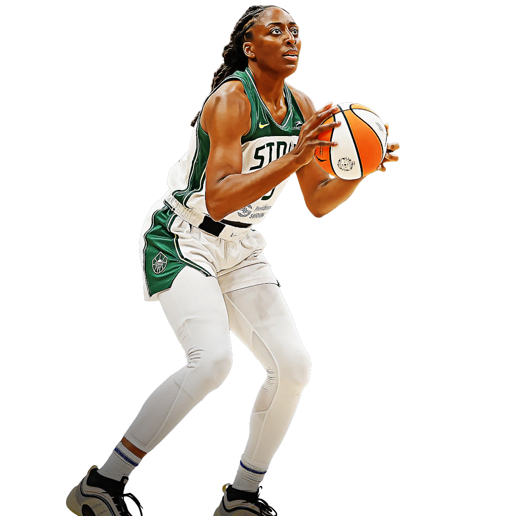 Nneka Ogwumike