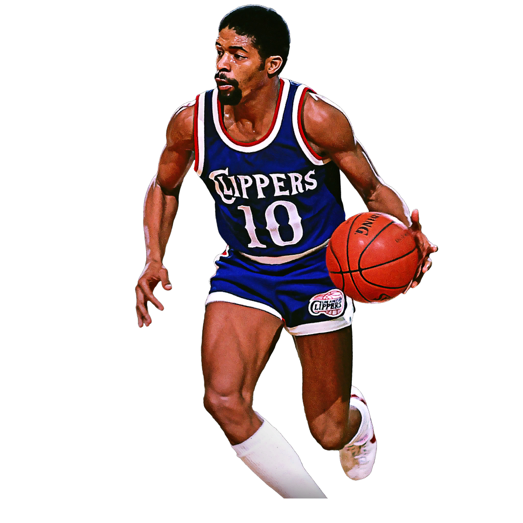 Norm Nixon