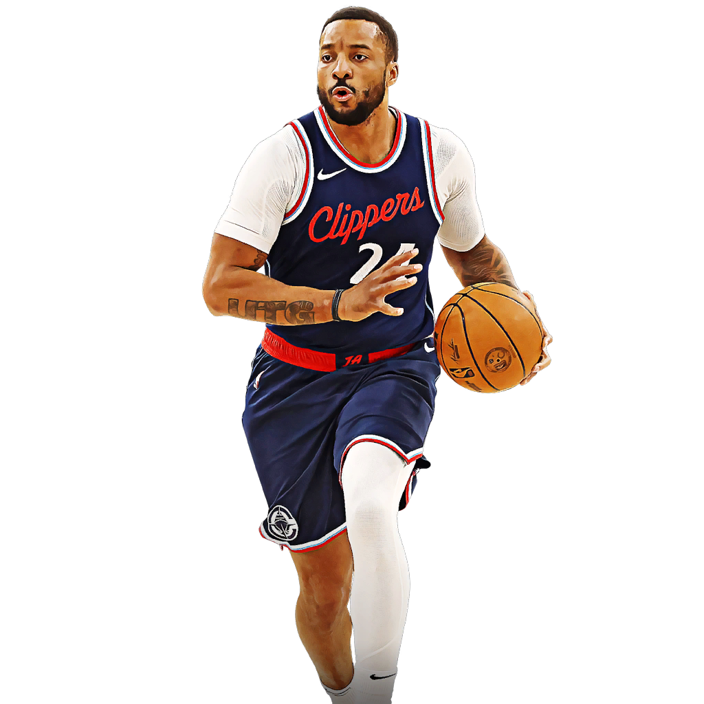 Norman Powell