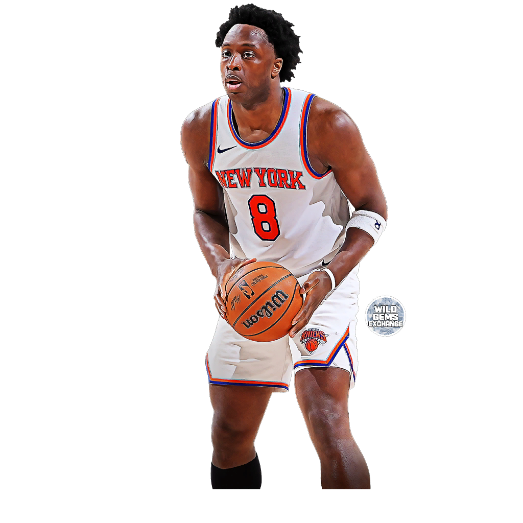 Og Anunoby