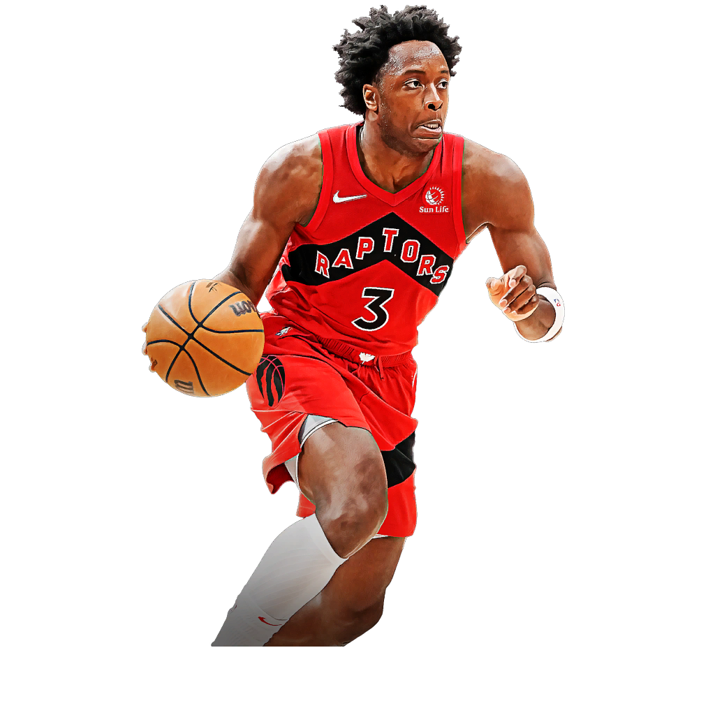 Og Anunoby