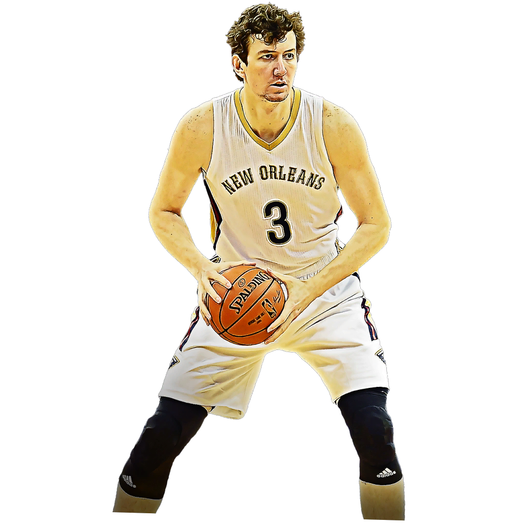 Omer Asik