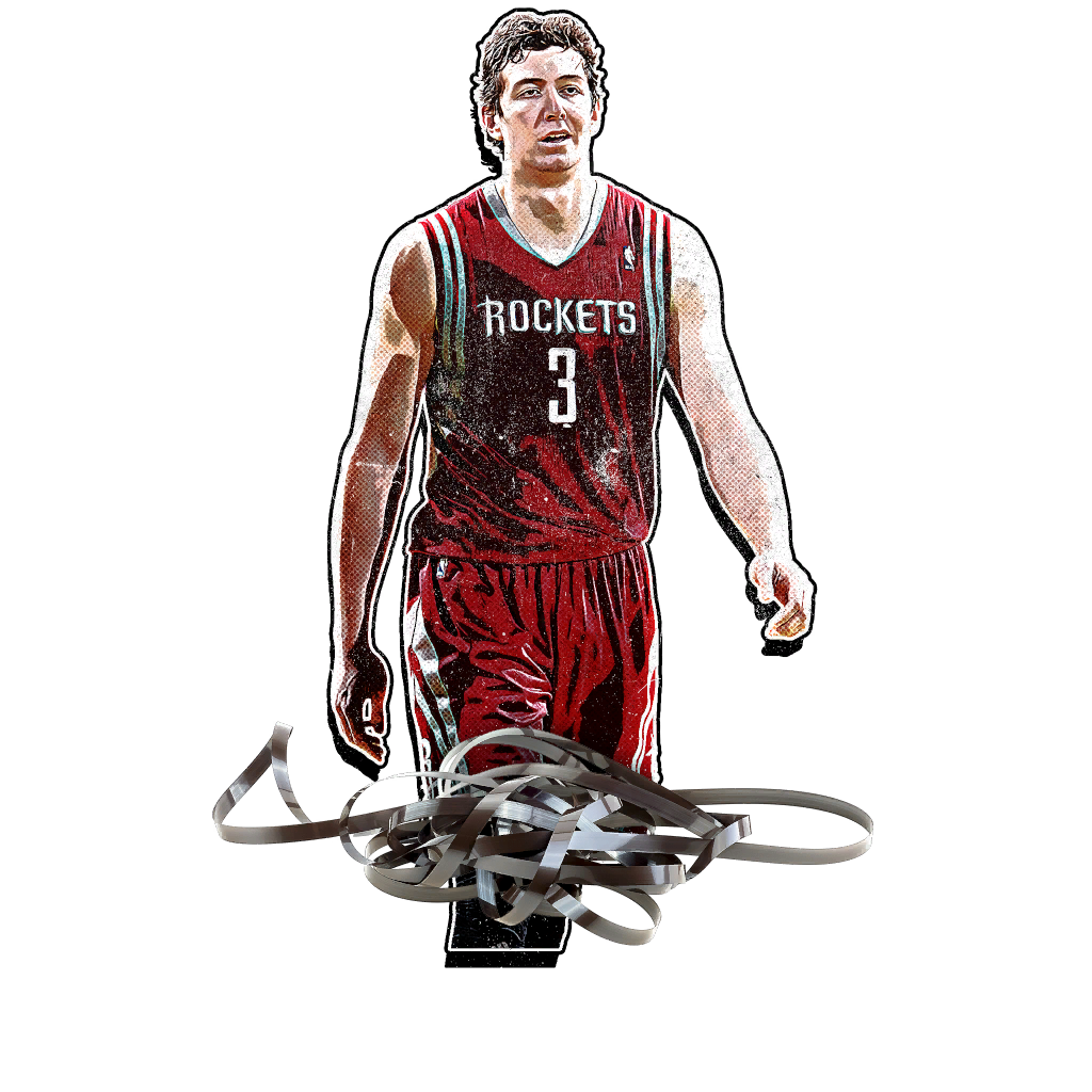 Omer Asik