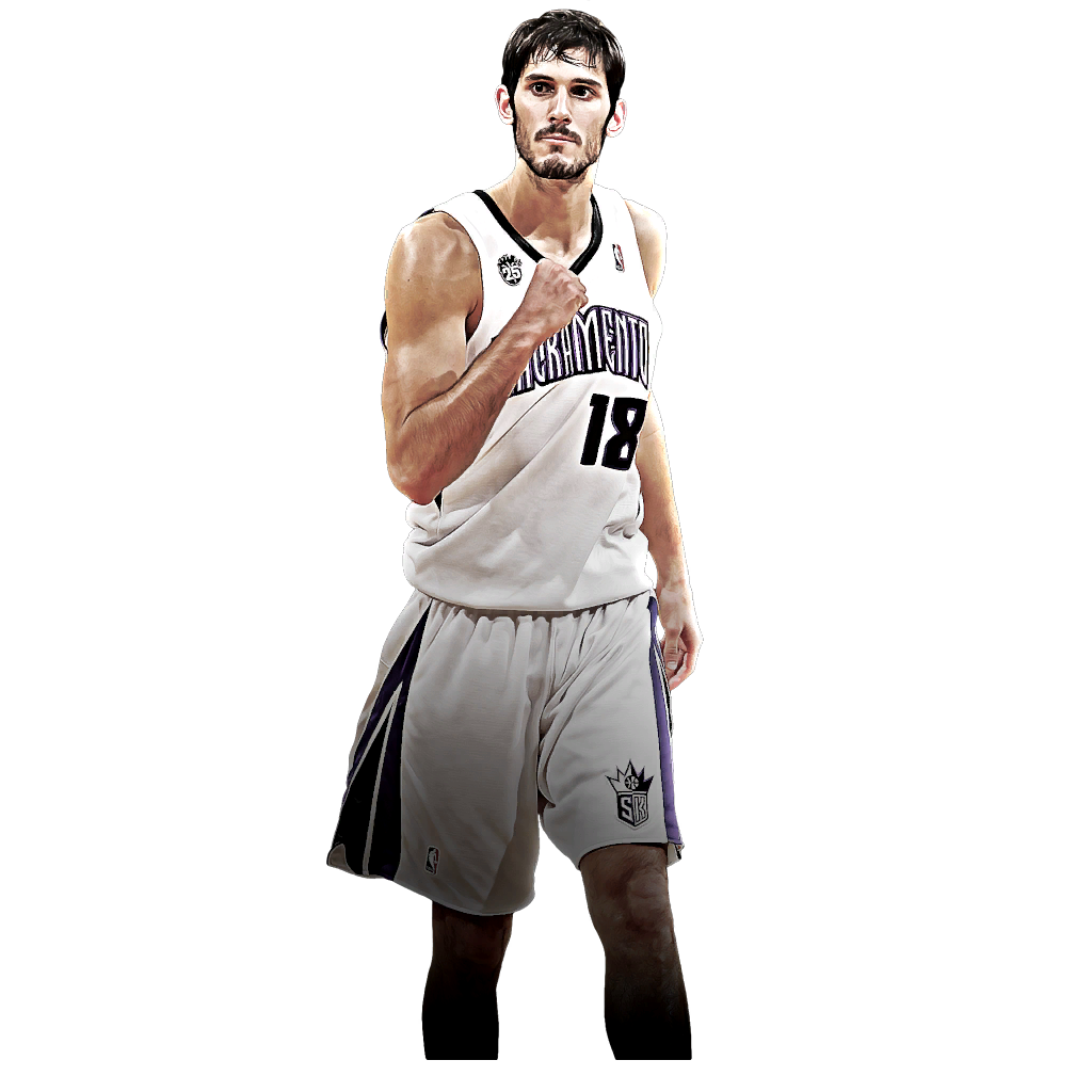 Omri Casspi