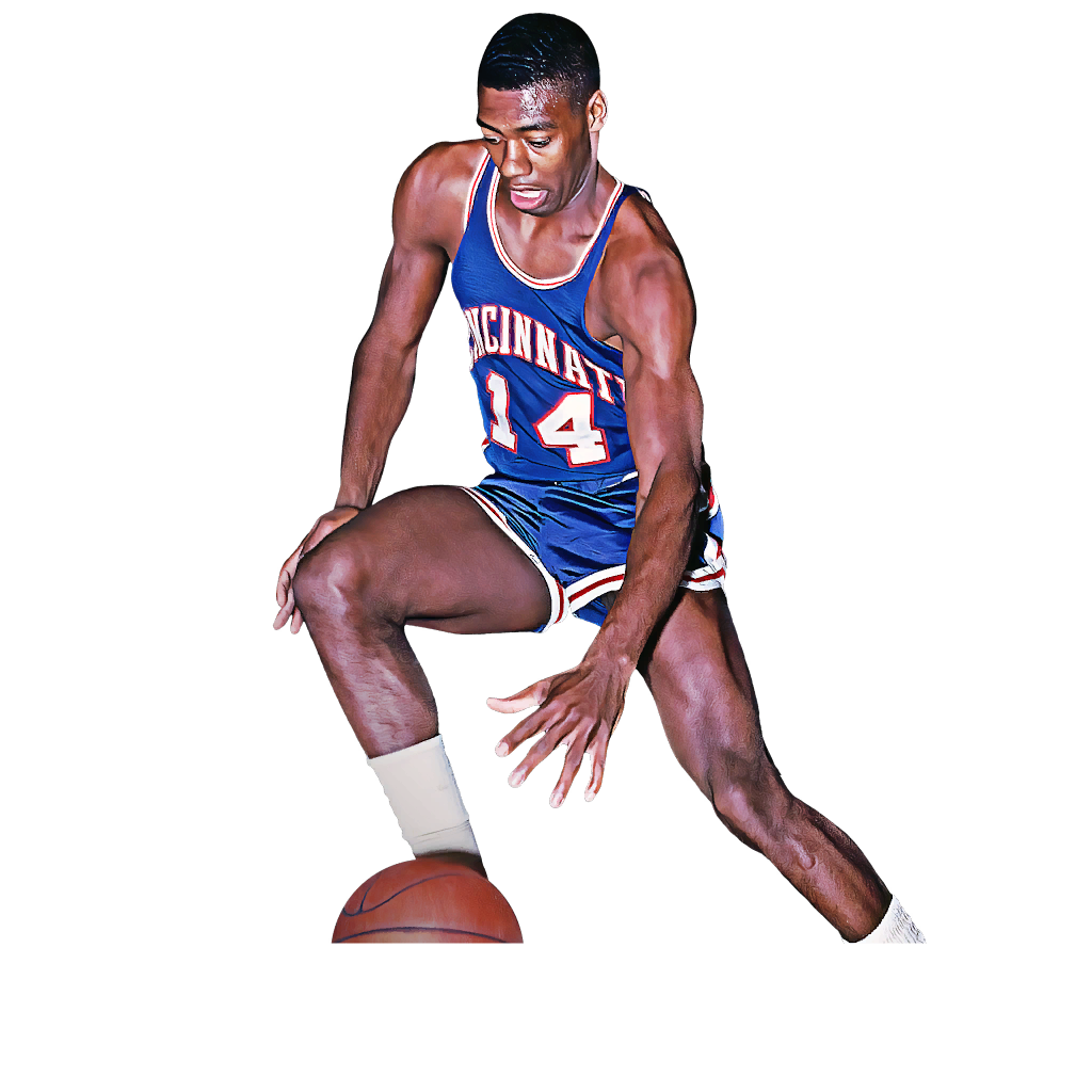 Oscar Robertson