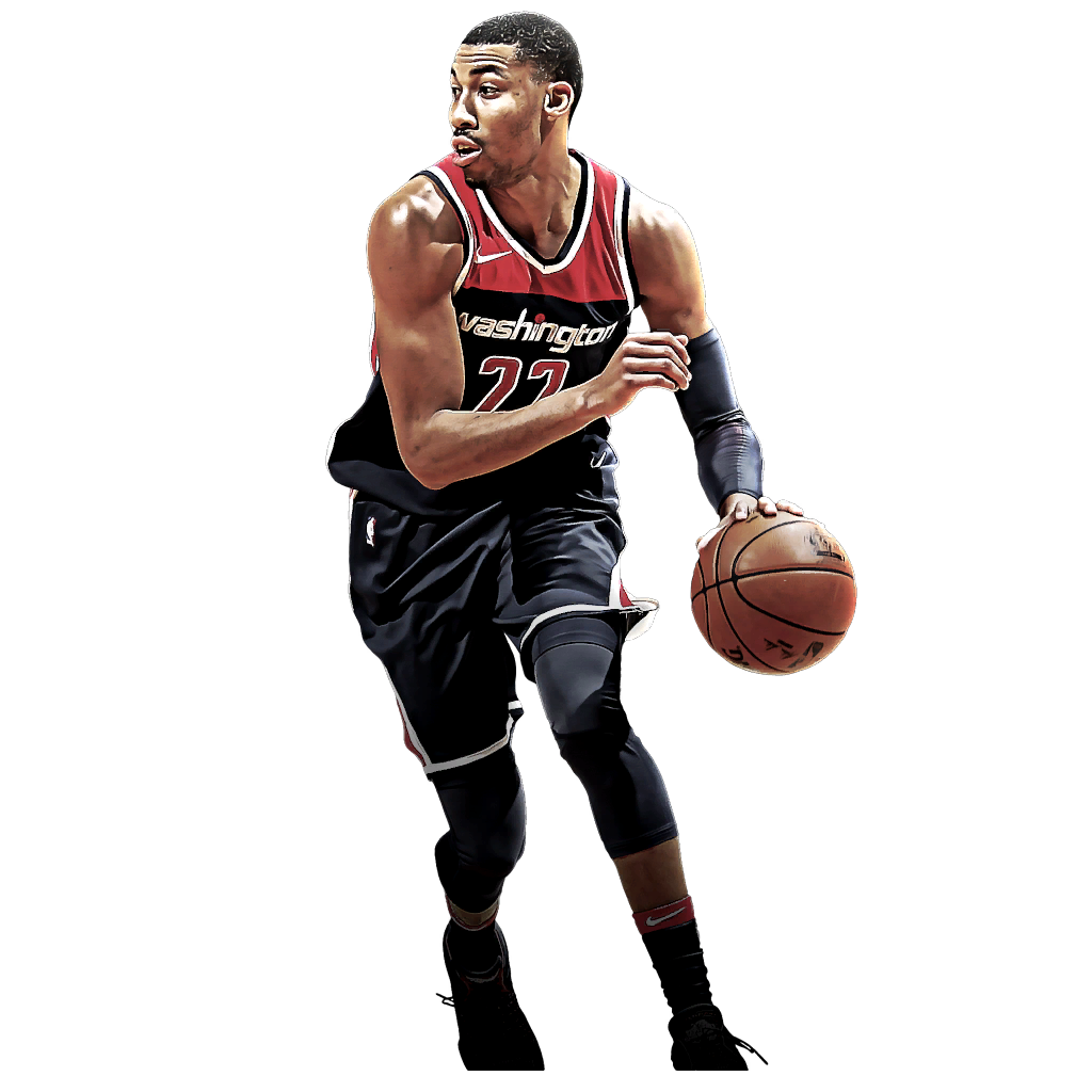 Otto Porter