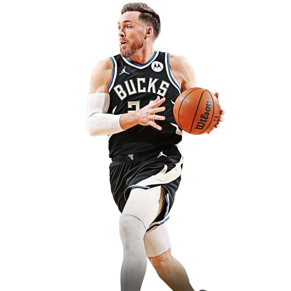 Pat Connaughton