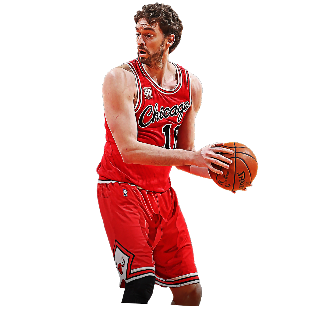 Pau Gasol