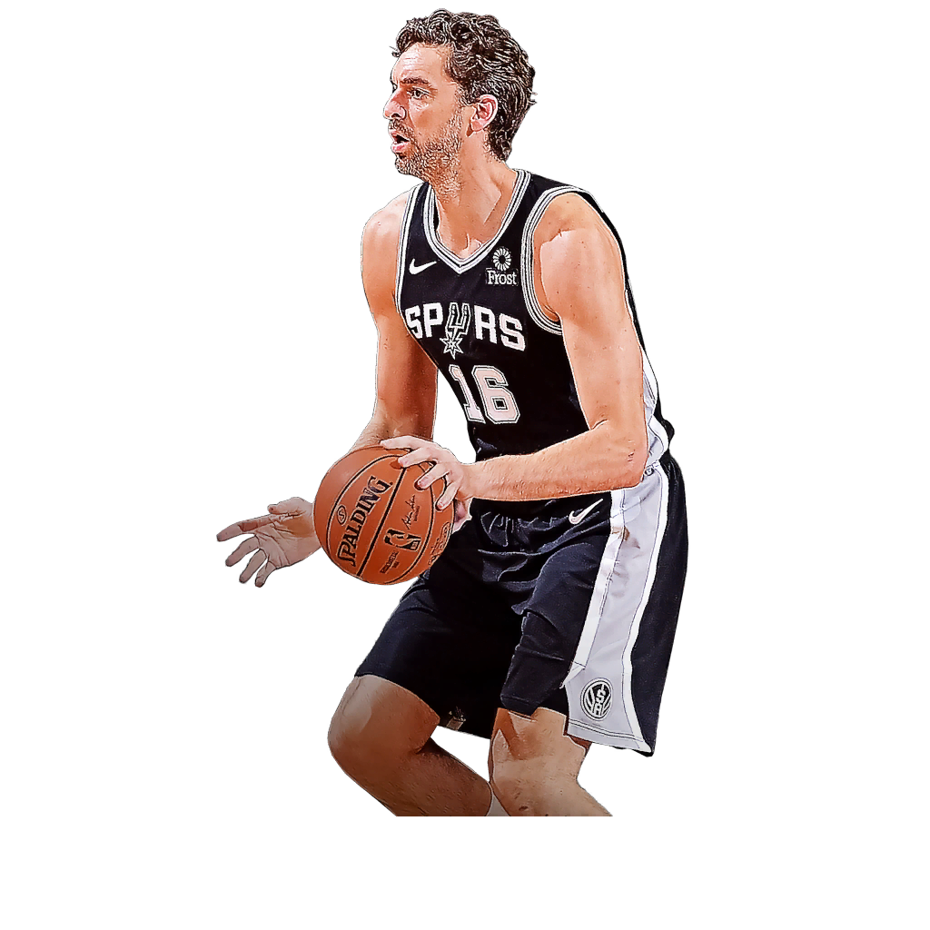 Pau Gasol