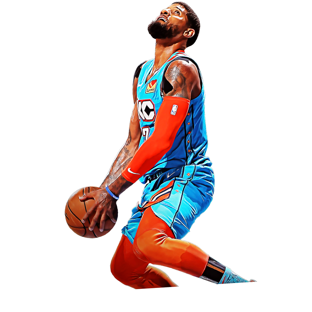 Paul George