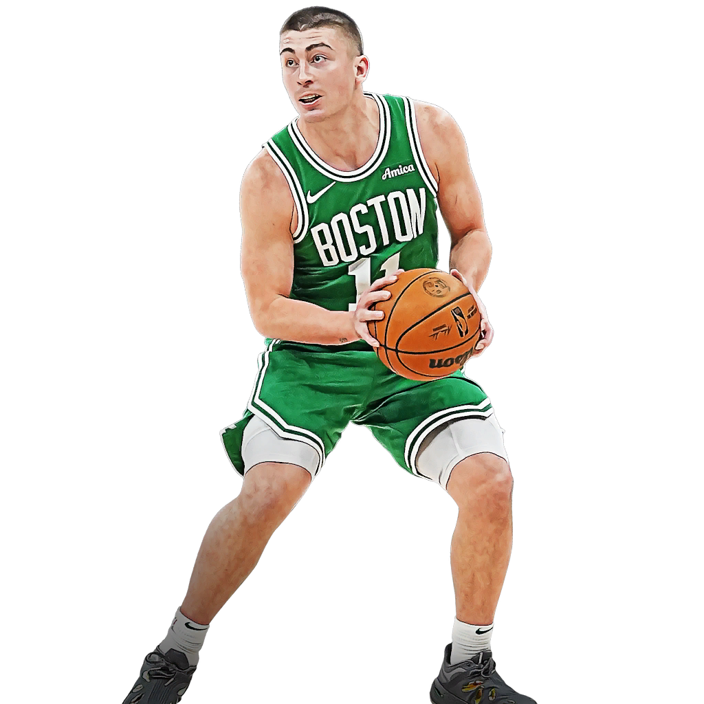 Payton Pritchard