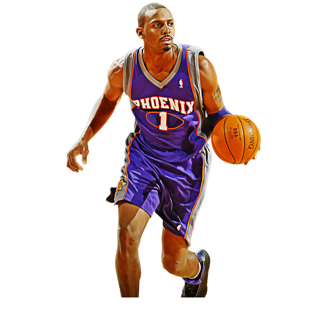 Penny Hardaway