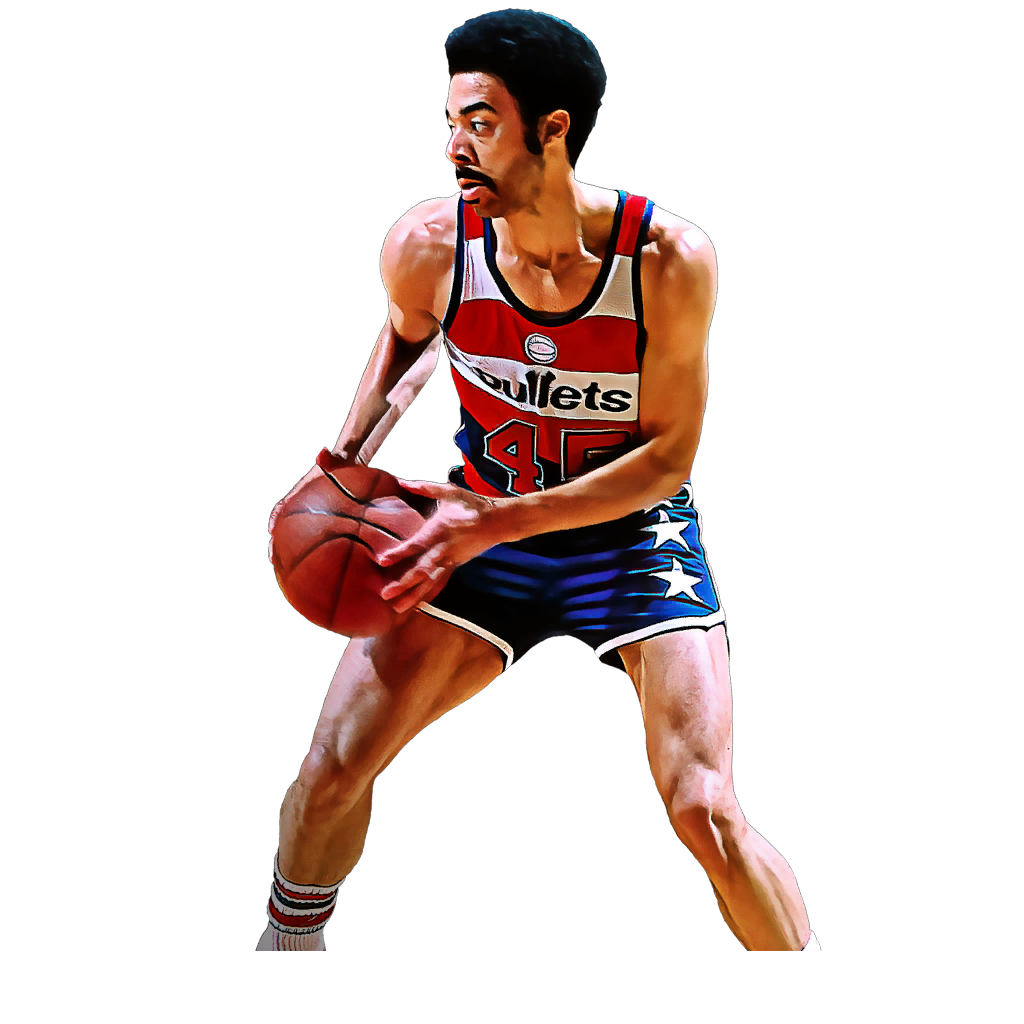 Phil Chenier