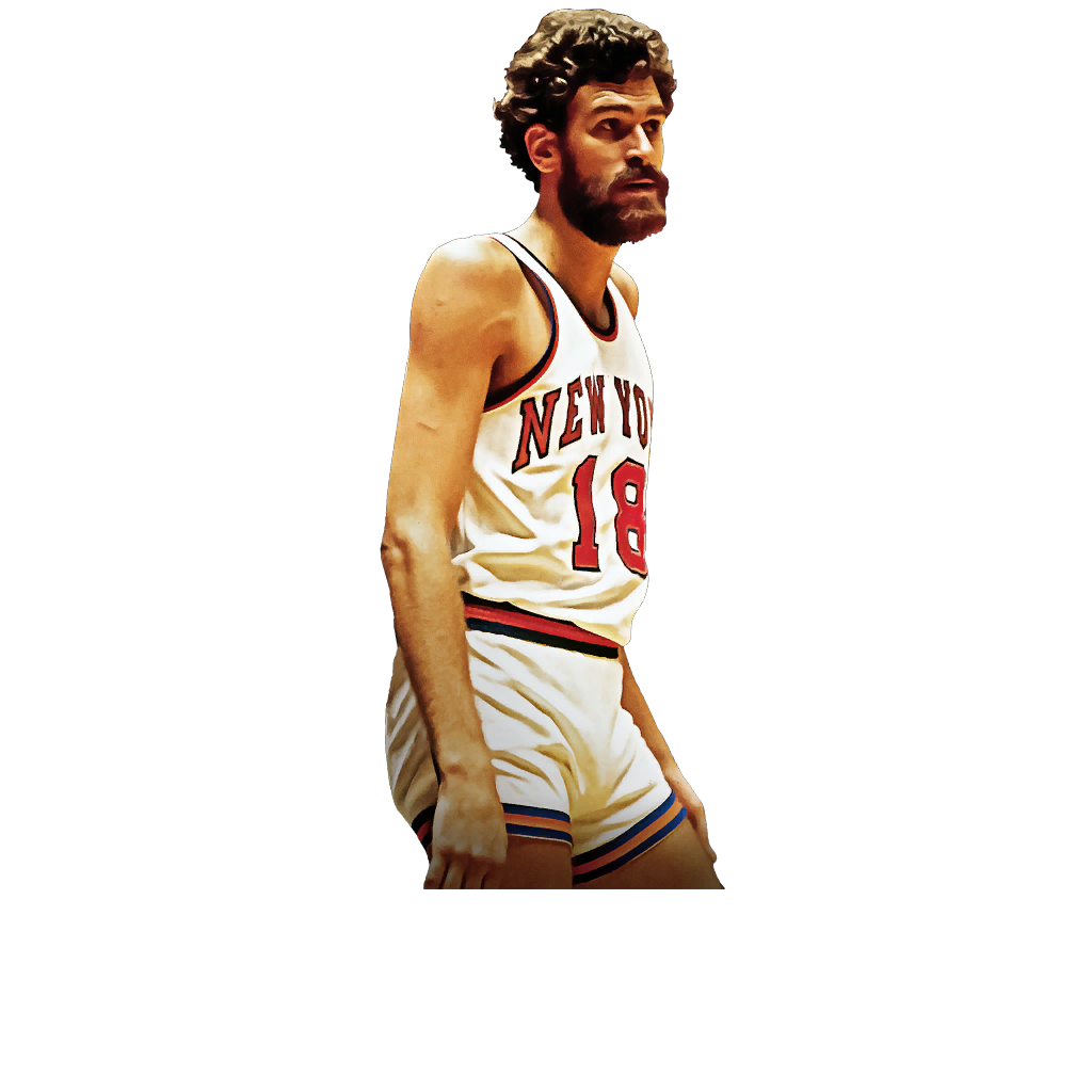 Phil Jackson