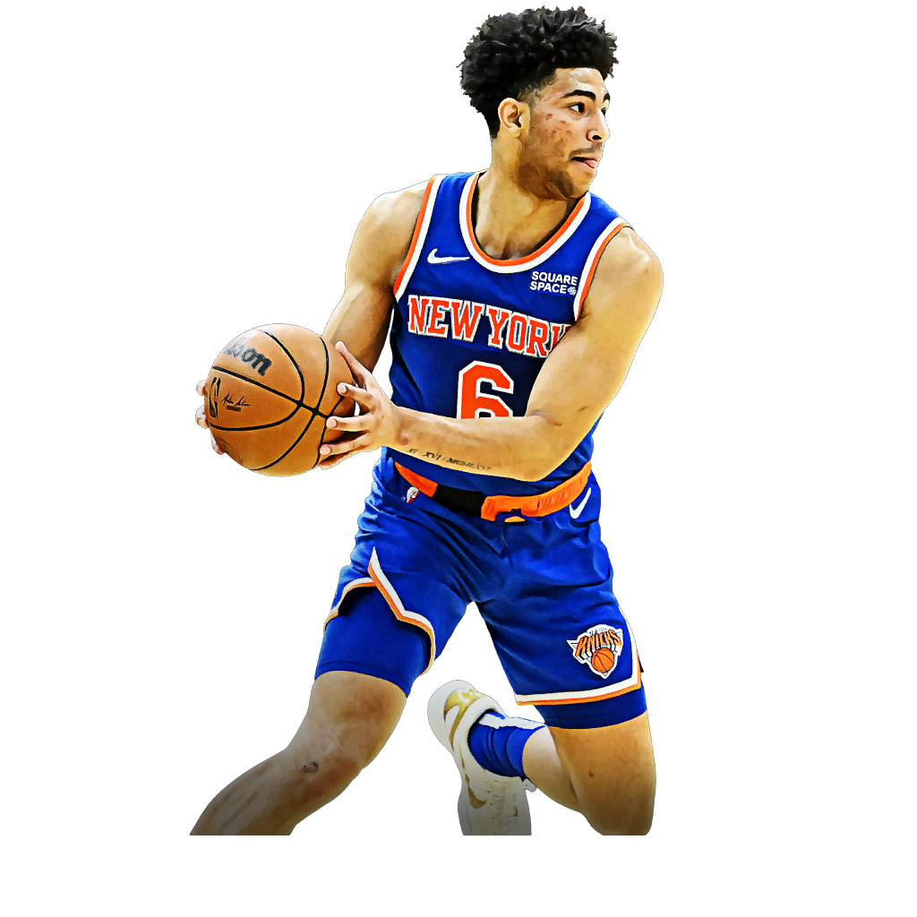 Quentin Grimes