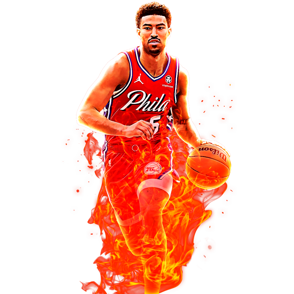 Quentin Grimes