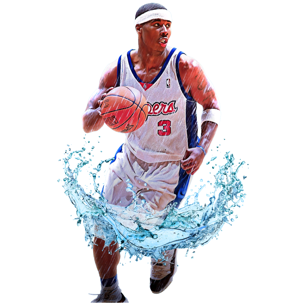 Quentin Richardson
