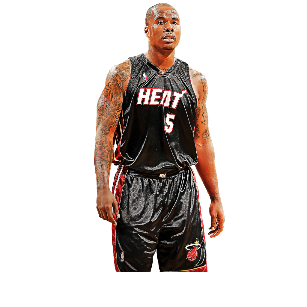 Quentin Richardson