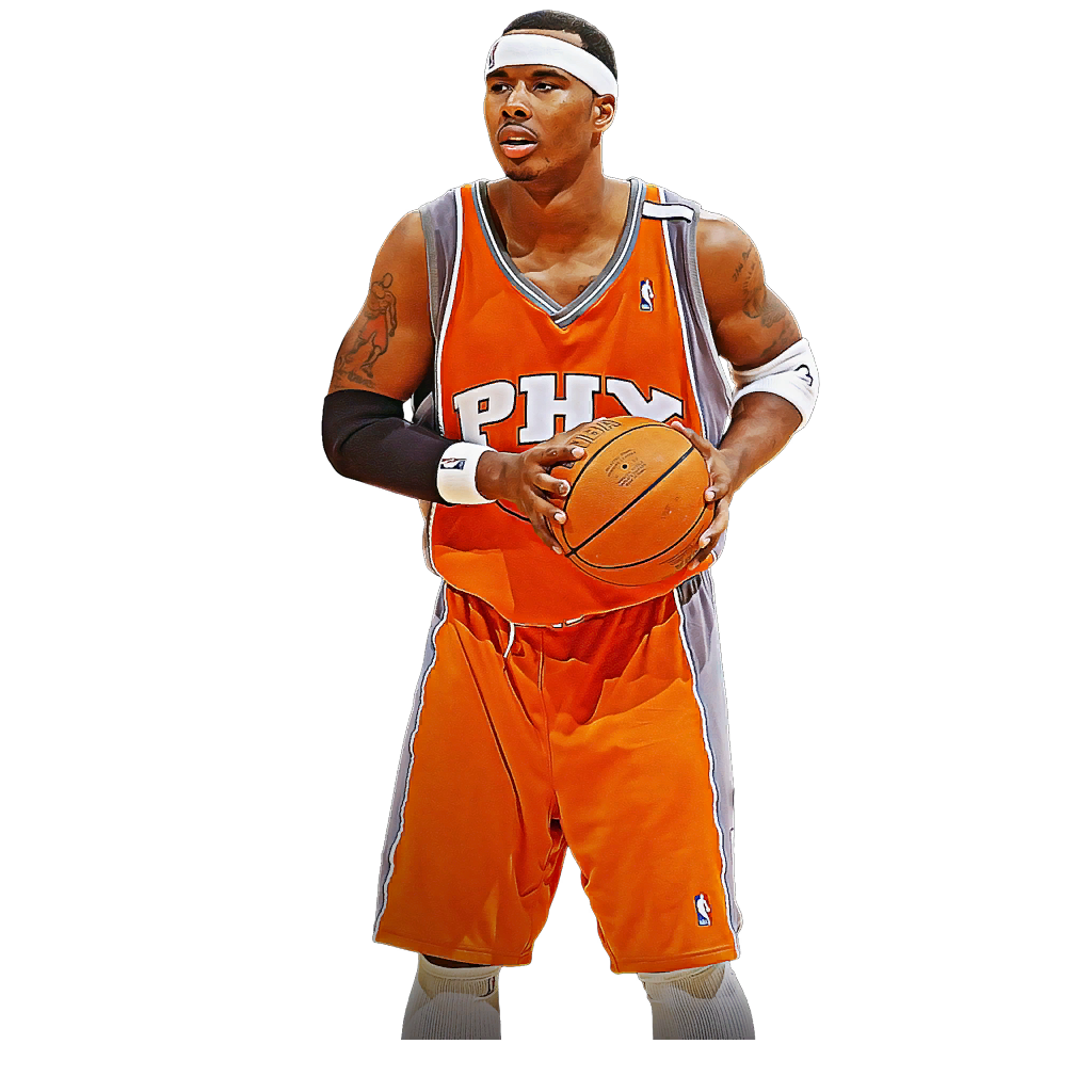 Quentin Richardson