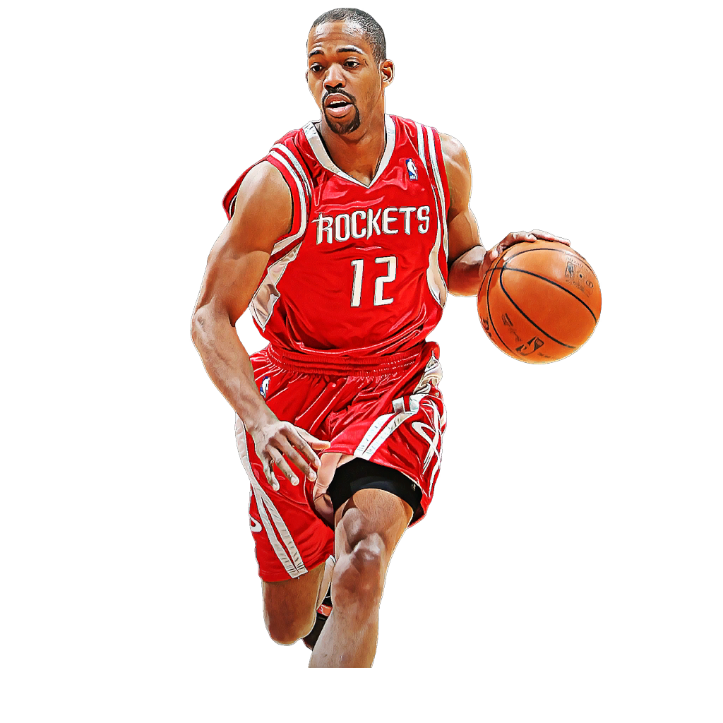 Rafer Alston