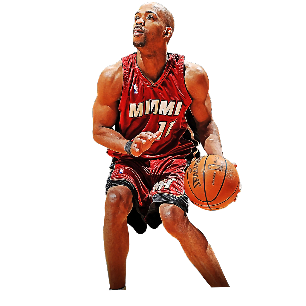 Rafer Alston