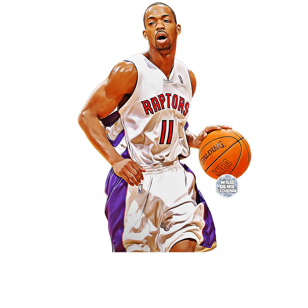 Rafer Alston