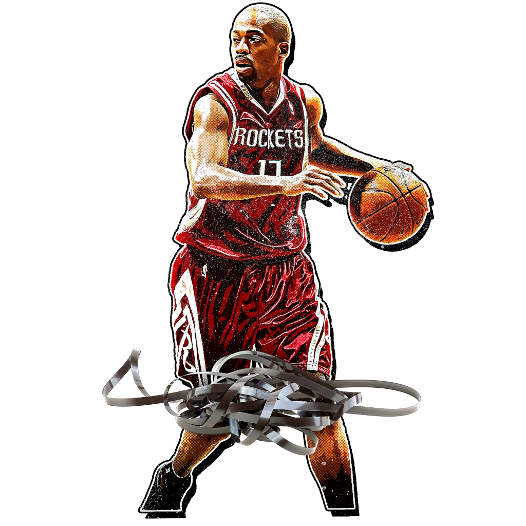Rafer Alston