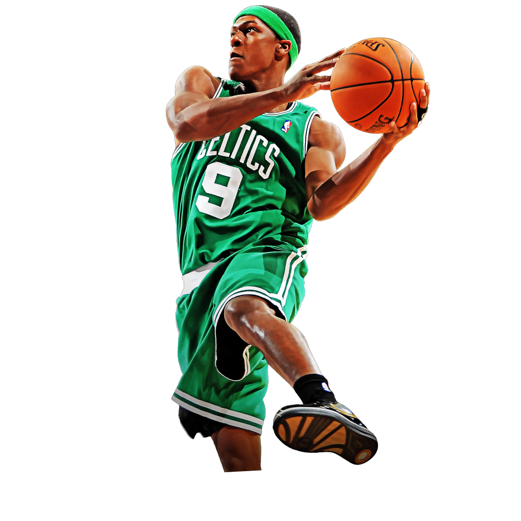 Rajon Rondo