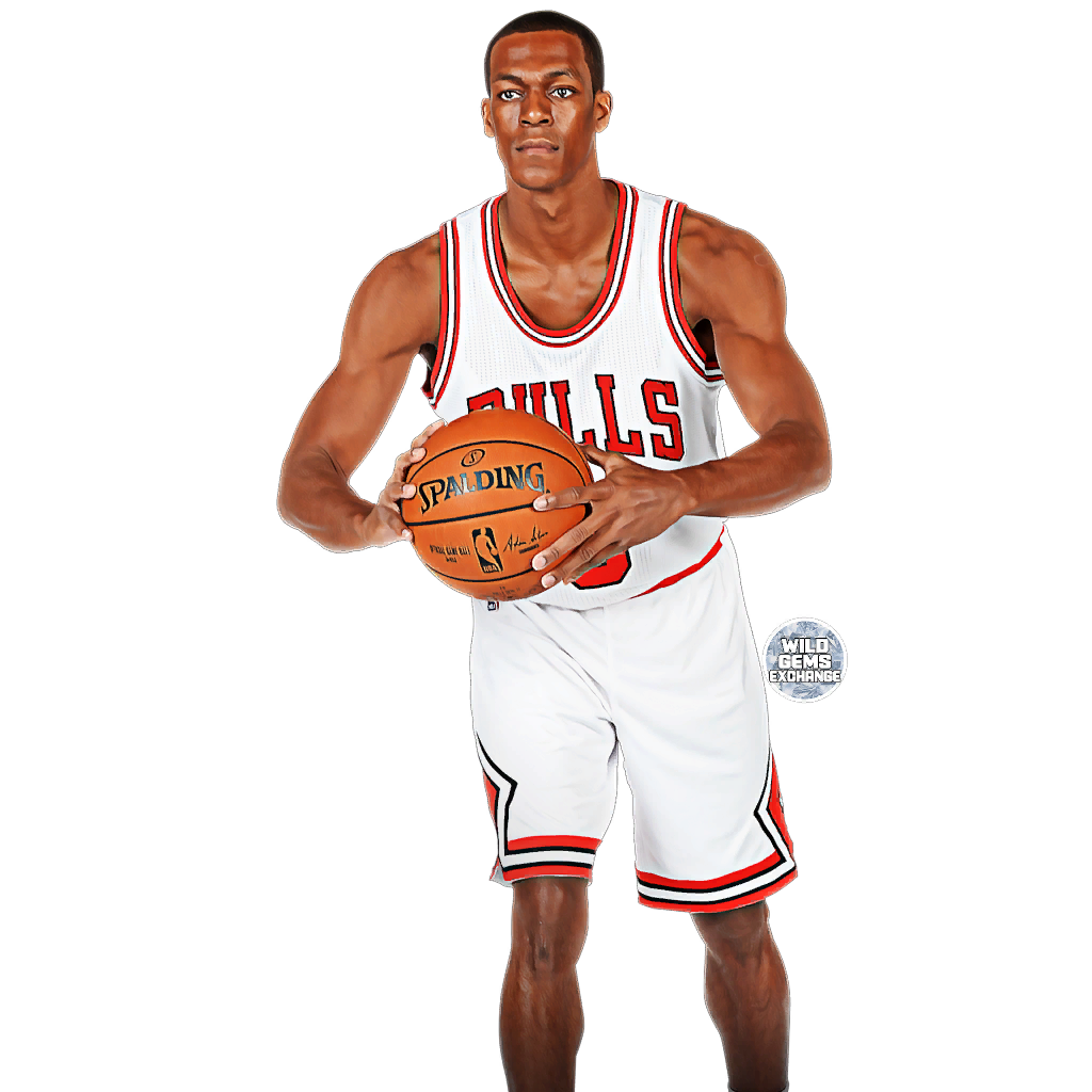 Rajon Rondo